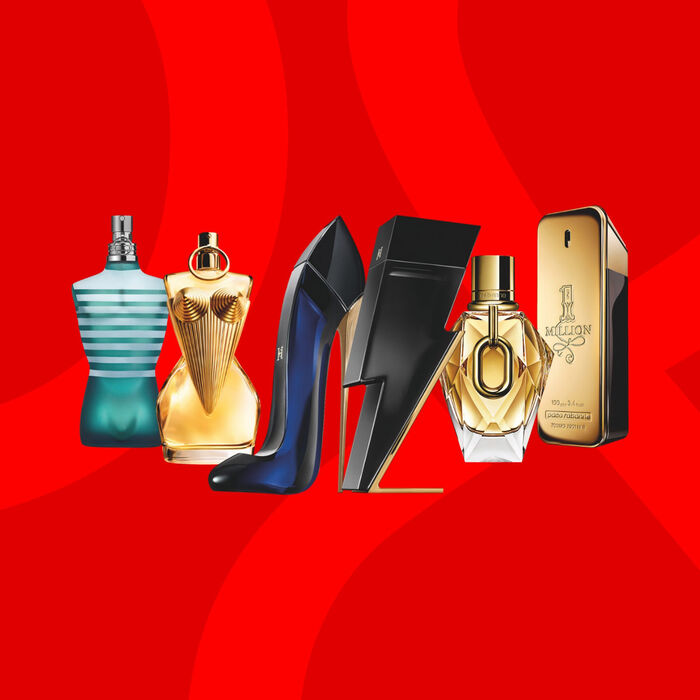 Perfumes