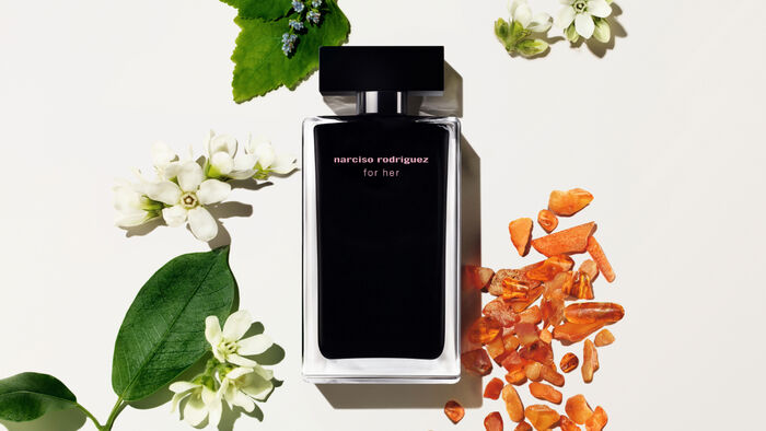 For Her Eau de Toilette