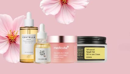 K-BEAUTY