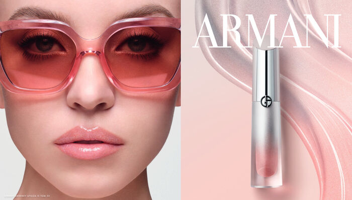 ARMANI