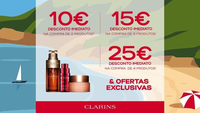 Desconto imediato até -25€