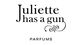juliette has a gun