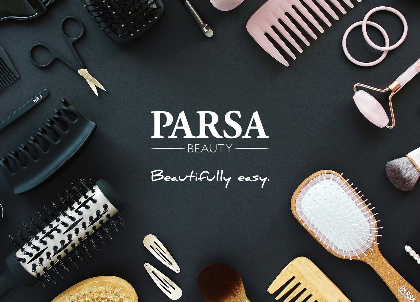 parsa beauty
