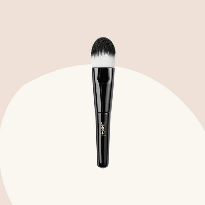 Mini Pincel de Base YSL