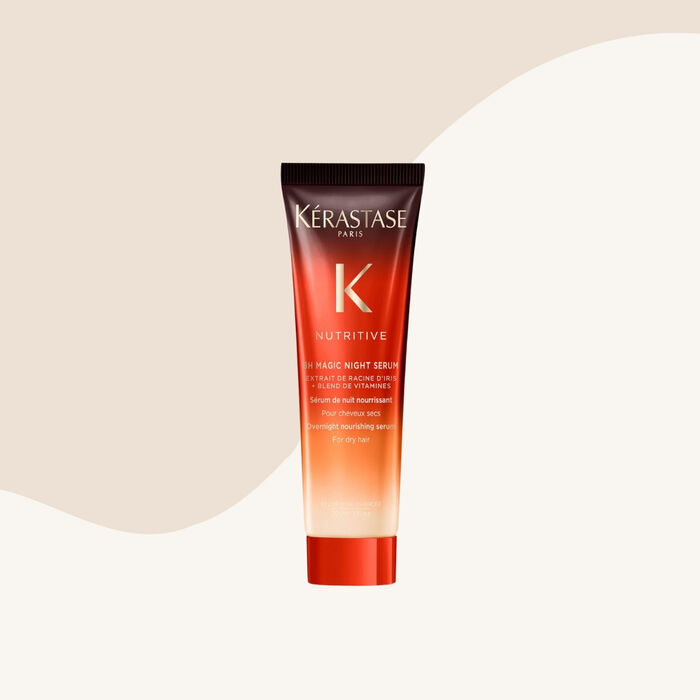 Nutritive 8H Night Serum 30ml