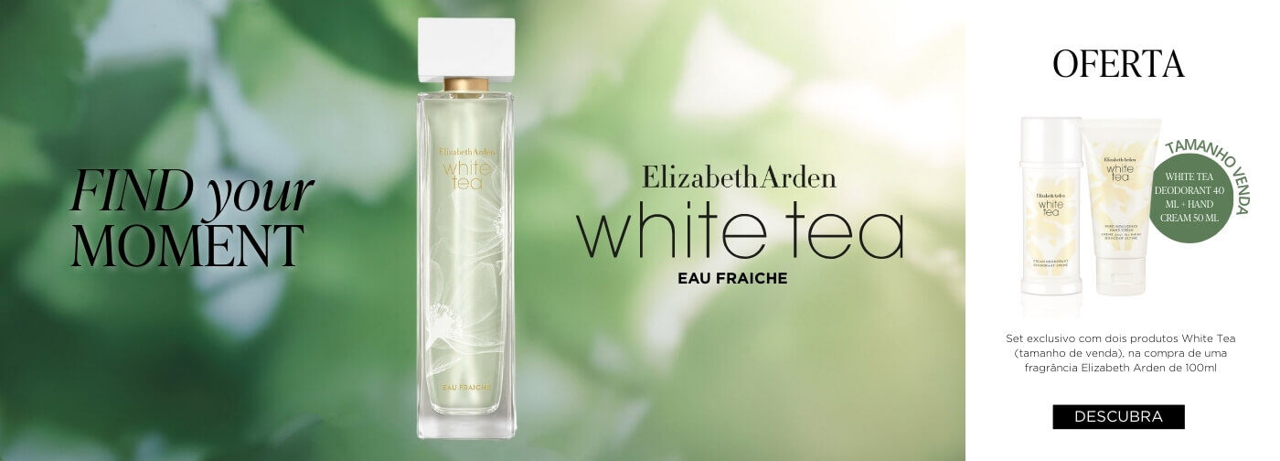 ELIZABETH ARDEN
