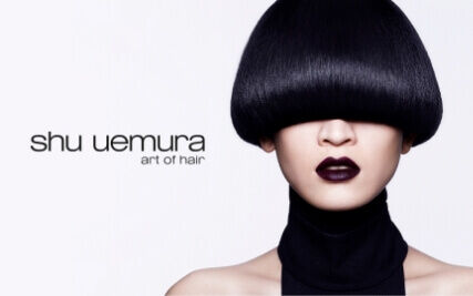 shu uemura