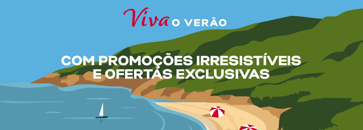 Promoções Maio