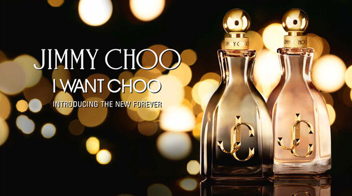 i want choo collection