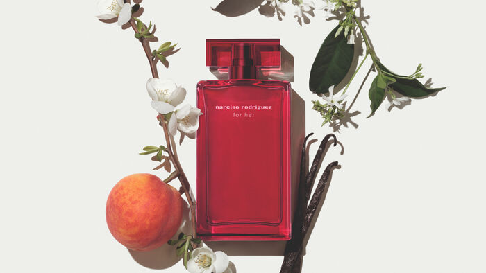 For Her Eau de Parfum Intense