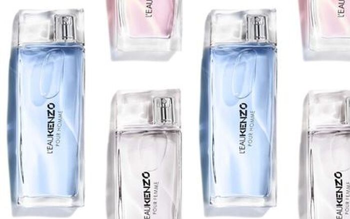 l'eau kenzo