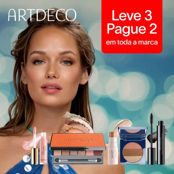 Artdeco Leve 3 Pague 2