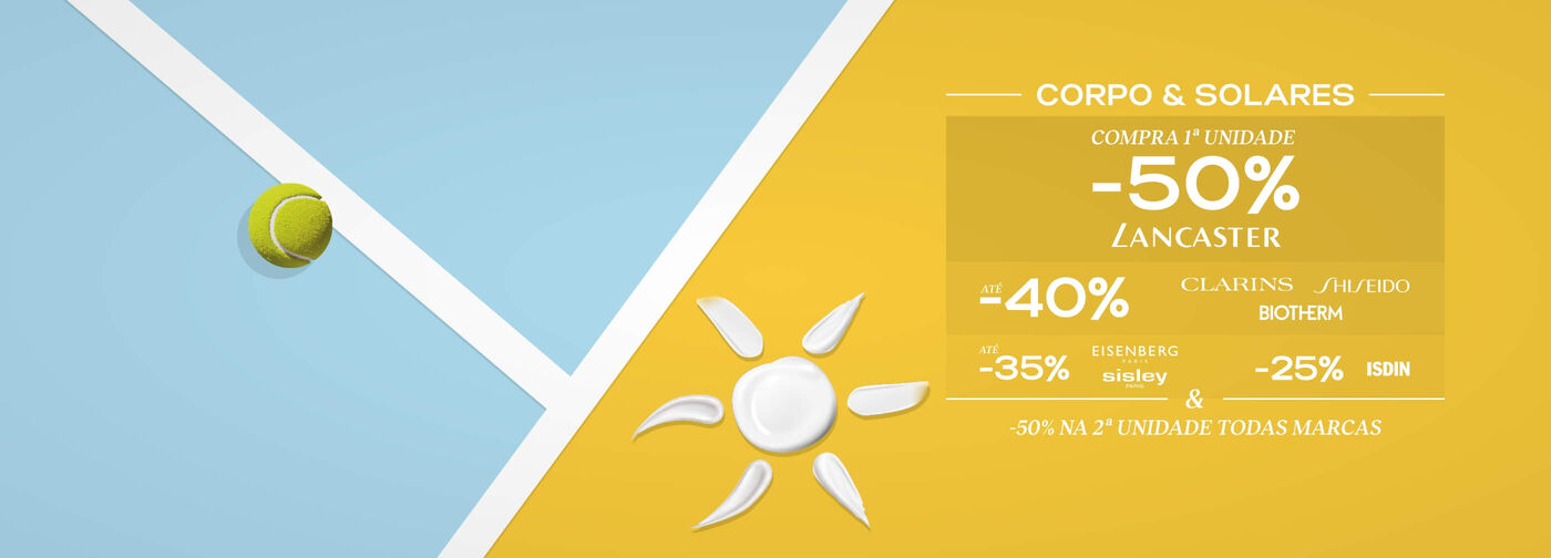 Corpo & Solares