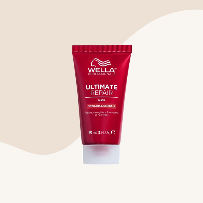 M&aacute;scara Ultimate Repair 30ml