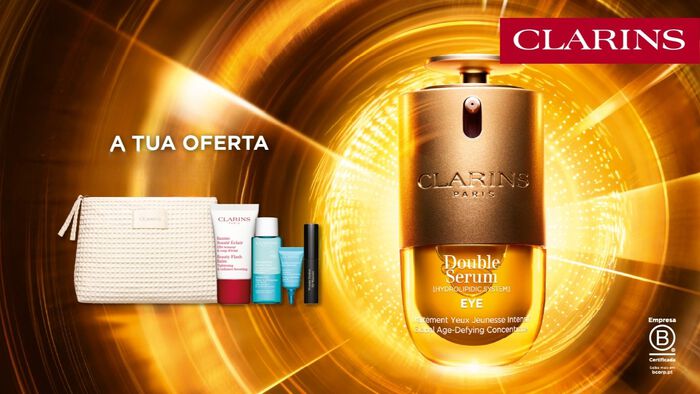 Clarins