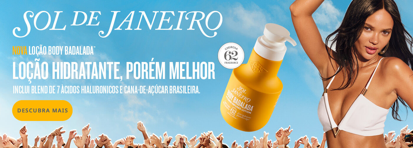 SOL DE JANEIRO