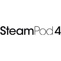 steampod