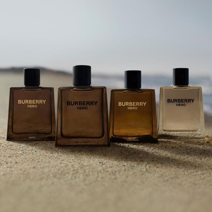 Burberry Hero
