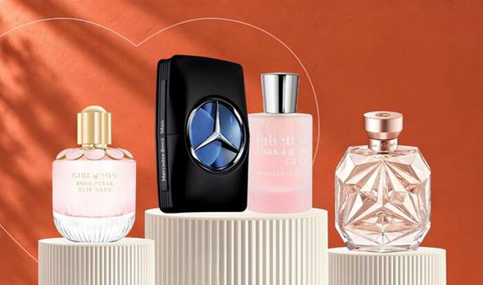 Perfumes