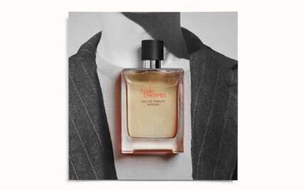 Fragrâncias Masculinas Hermès	