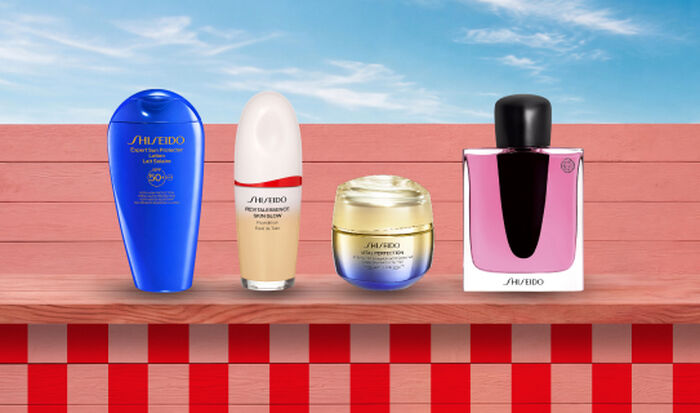 Shiseido