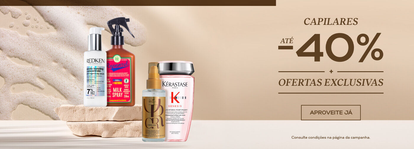 Haircare & Me