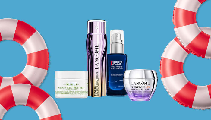 CUIDADOS DE COSMÉTICA