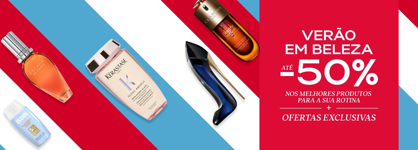 Promoções Maio
