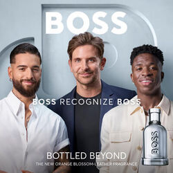 Boss Bottled