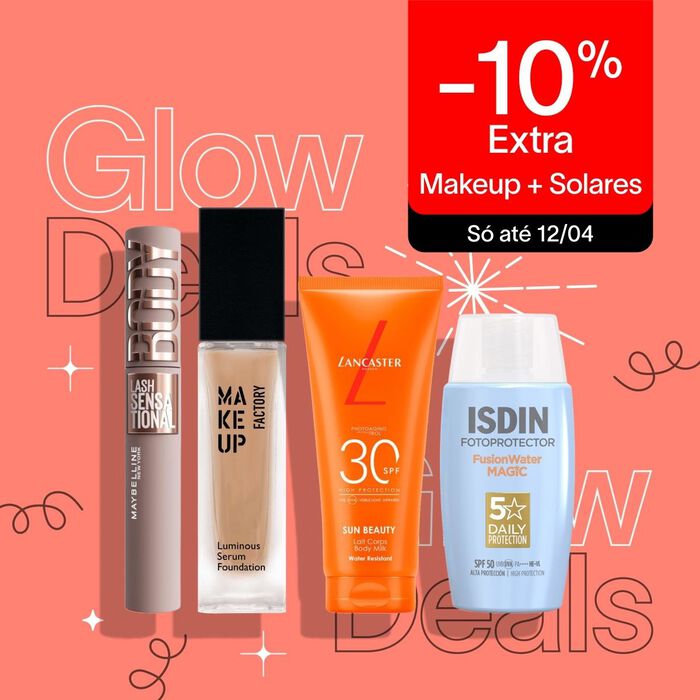 Glow Deals