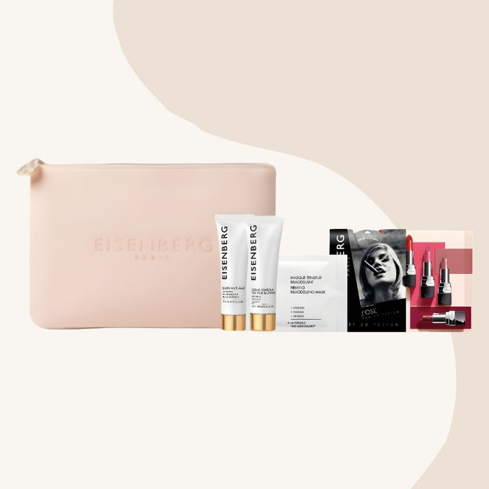 Bolsa com Miniaturas Eisenberg