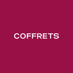Coffrets