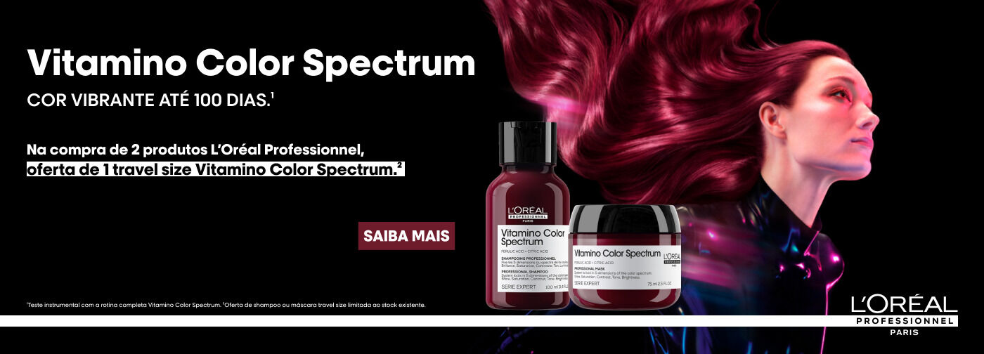 L'OREAL PROFESSIONNEL
