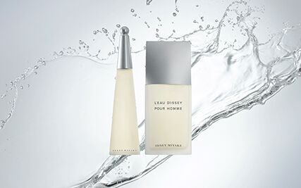 l'eaux d'issey