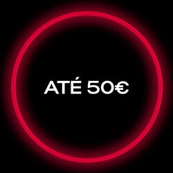 Até 50€