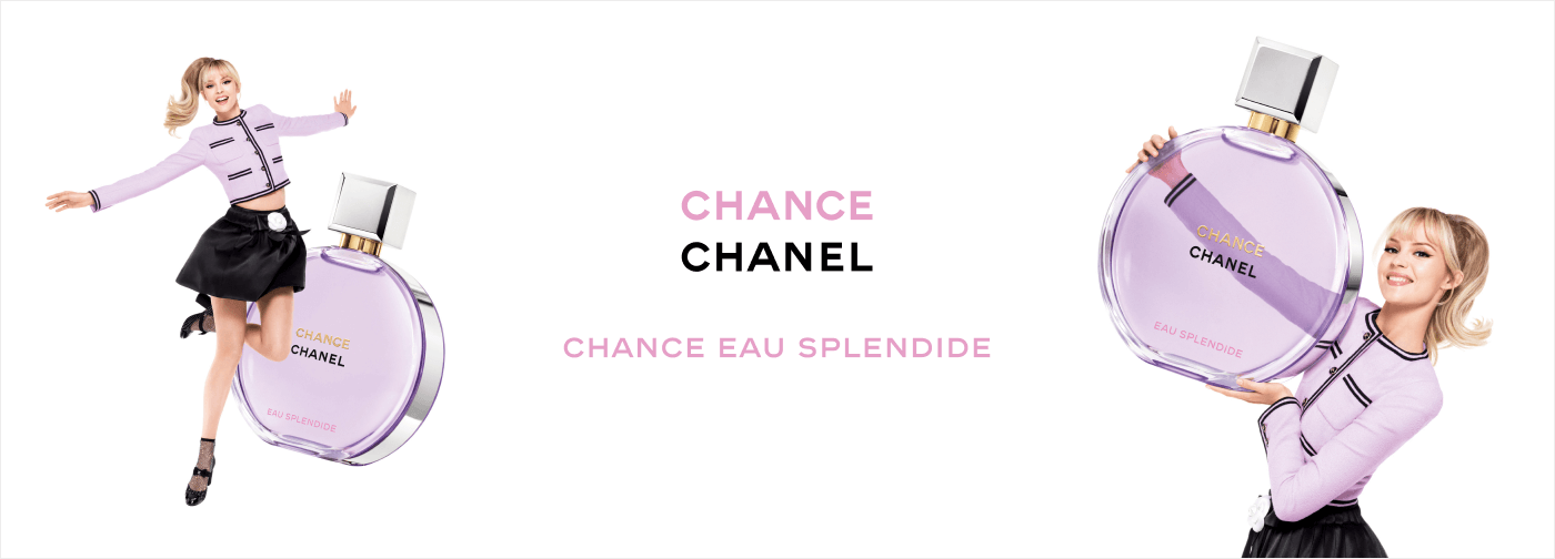 chanel chance