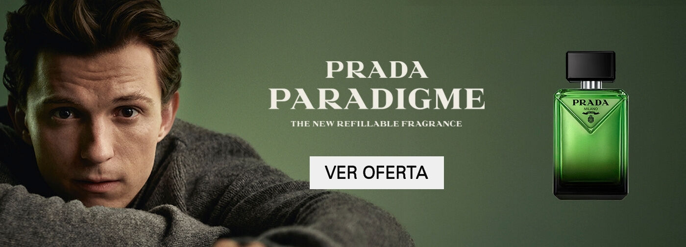 PRADA PARADIGME
