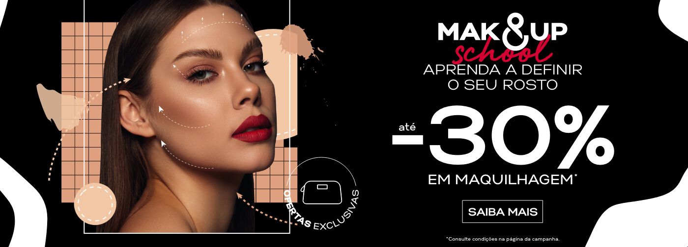 makeup school