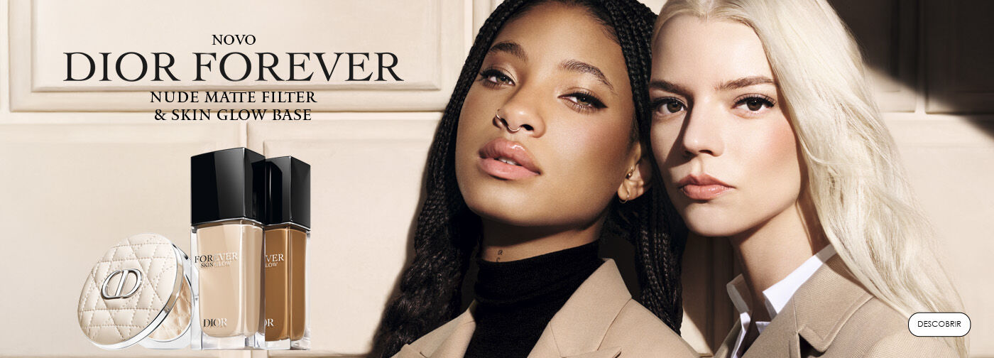 DIOR FOREVER