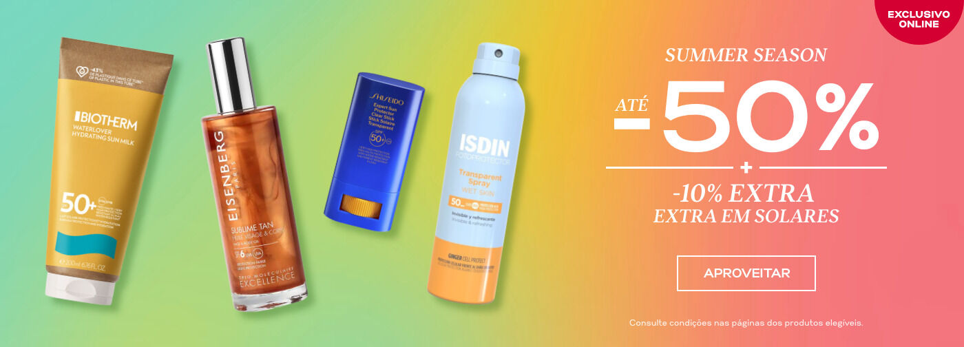 -10% extra em solares