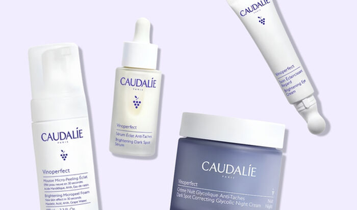 Caudalie Vinoperfect