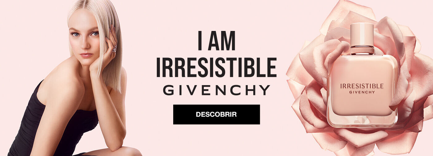 GIVENCHY