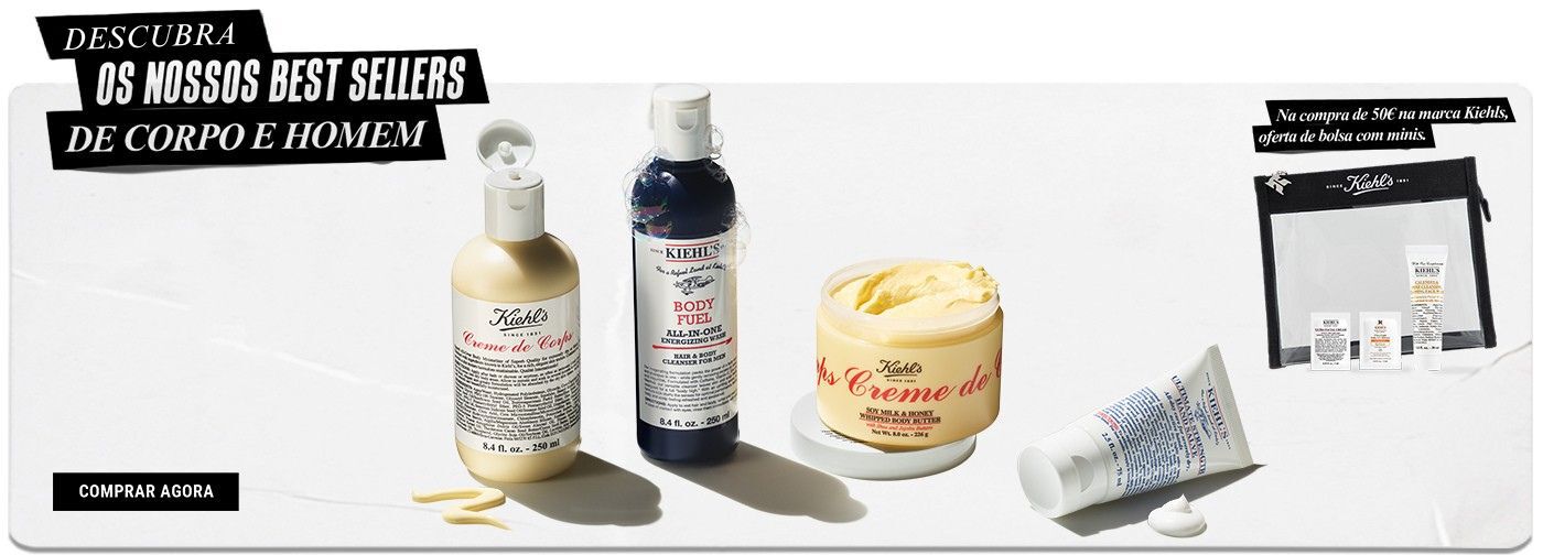 KIEHL'S