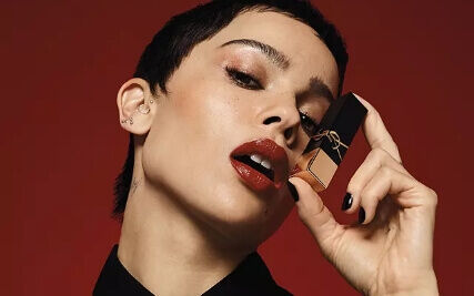 yves saint laurent