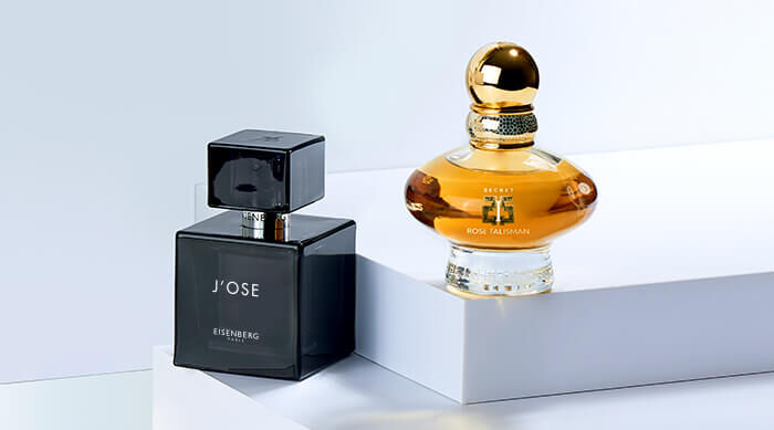 eisenberg perfumes