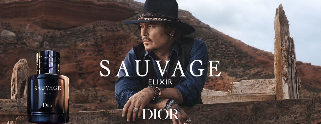 Sauvage Elixir