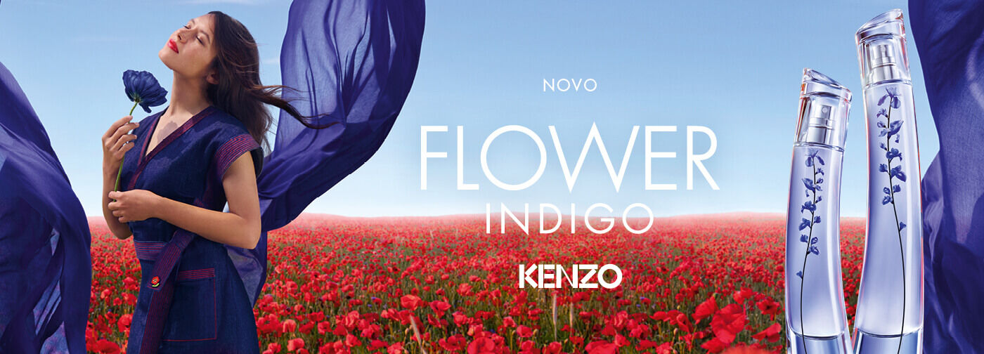 Flower Indigo