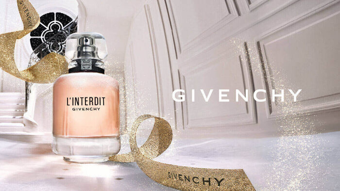 L'Interdit Eau de Parfum