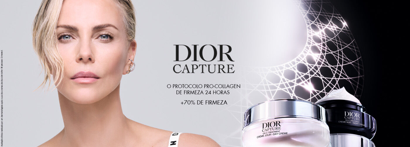 DIOR CAPTURE