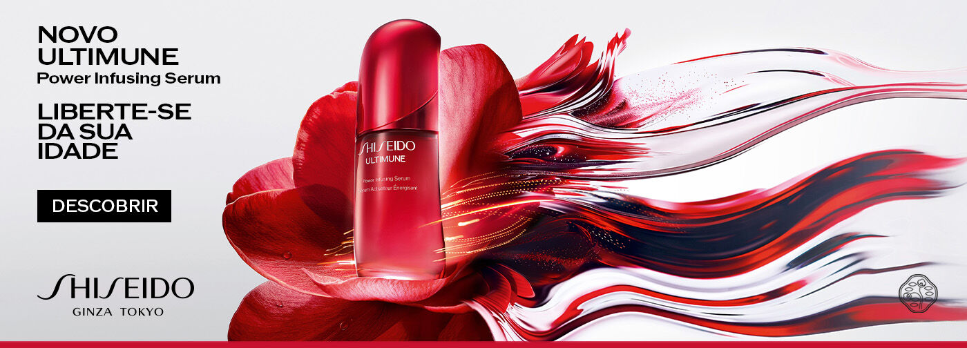 SHISEIDO